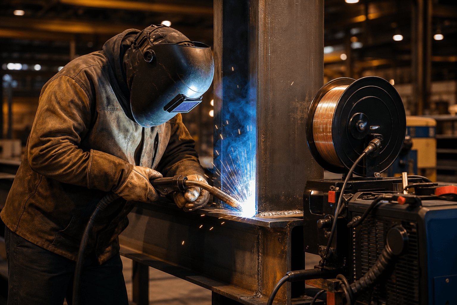 Flux-Cored Wire: A Simple Guide to Understanding Operational Needs Before Selection