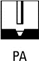 Flat position