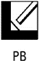 Horizontal-vertical position