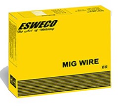 ES MIG 1100 (AWS A5.10 ER1100)
