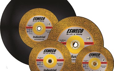Abrasive Cutting and Grinding Discs